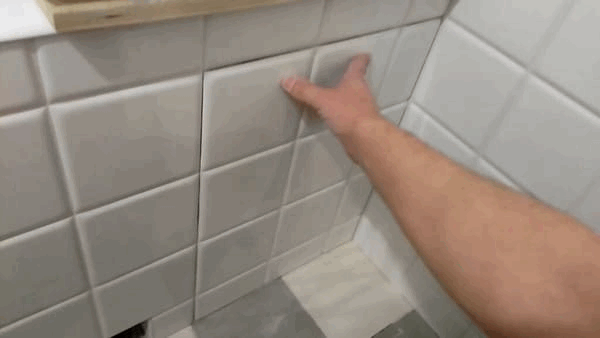 Открытие люка